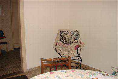 Apartamento, código 1183 em São Vicente, bairro Itararé