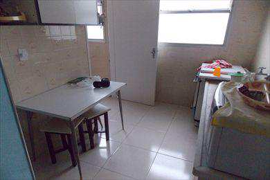 Apartamento, código 1140 em Santos, bairro José Menino