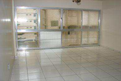 Apartamento, código 1142 em Santos, bairro Aparecida