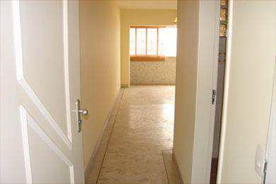 Apartamento, código 1035 em Santos, bairro José Menino