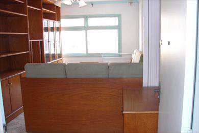 Apartamento, código 1036 em Santos, bairro José Menino