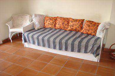 Apartamento, código 1026 em Santos, bairro José Menino
