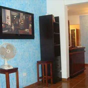 Apartamento em Praia Grande, bairro Tupi