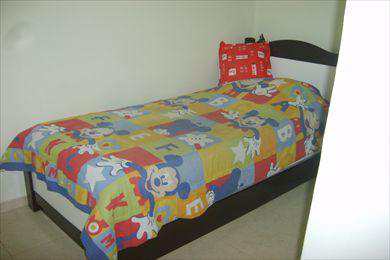 Apartamento, código 939 em Santos, bairro José Menino