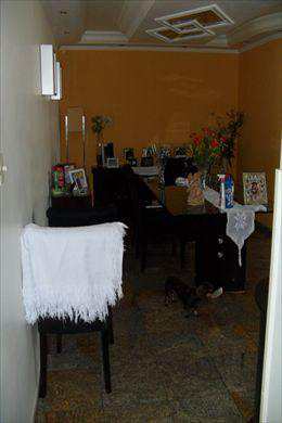 Apartamento, código 926 em Santos, bairro José Menino