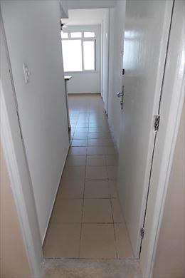 Apartamento, código 849 em Santos, bairro José Menino
