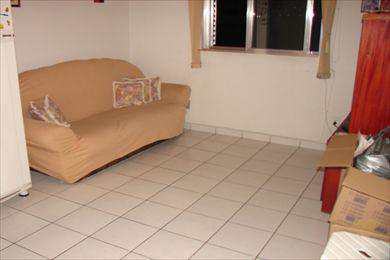 Apartamento, código 744 em Santos, bairro José Menino