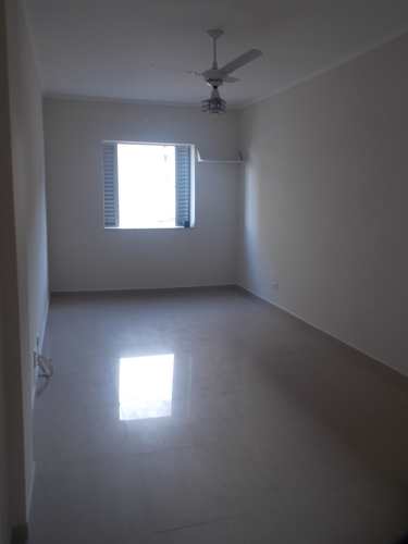 Apartamento, código 2896 em São Vicente, bairro Itararé