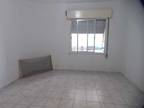 Sala Living, código 2898 em Santos, bairro José Menino