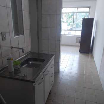 Sala Living em Santos, bairro José Menino