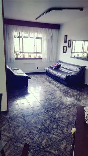 Apartamento, código 2904 em Santos, bairro Embaré