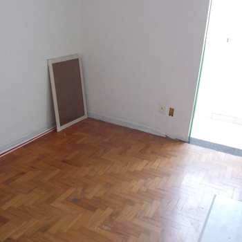 Sala Living em Santos, bairro José Menino