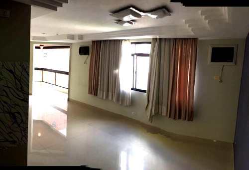 Apartamento, código 2946 em Santos, bairro Ponta da Praia