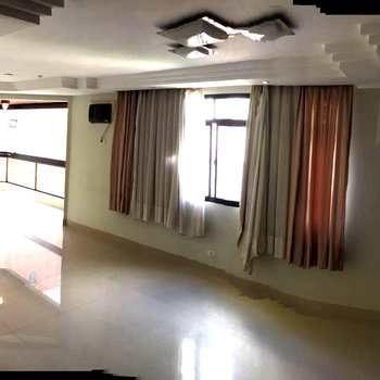 Apartamento em Santos, bairro Ponta da Praia
