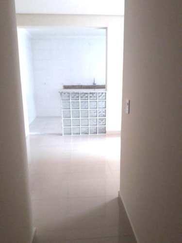 Apartamento, código 2960 em Santos, bairro Gonzaga