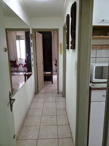 Sala Living, código 2983 em Santos, bairro José Menino