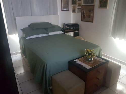 Sala Living, código 2983 em Santos, bairro José Menino