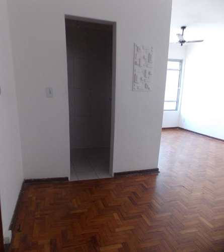 Apartamento, código 3003 em Santos, bairro José Menino