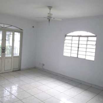 Casa em São Vicente, bairro Cidade Naútica
