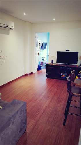 Apartamento, código 3036 em Santos, bairro José Menino