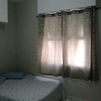 Sala Living em Santos, bairro Aparecida