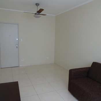 Apartamento em São Vicente, bairro Centro
