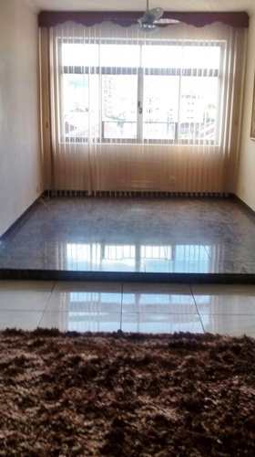 Apartamento, código 3070 em Santos, bairro Campo Grande