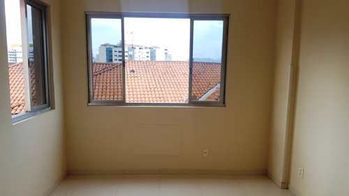 Apartamento, código 3072 em Santos, bairro Gonzaga