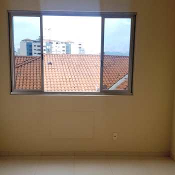 Apartamento em Santos, bairro Gonzaga