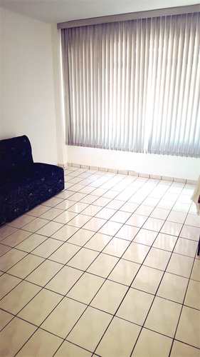 Sala Living, código 3096 em São Vicente, bairro Itararé