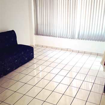 Sala Living em São Vicente, bairro Itararé