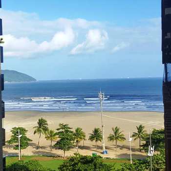 Apartamento em Santos, bairro Pompéia