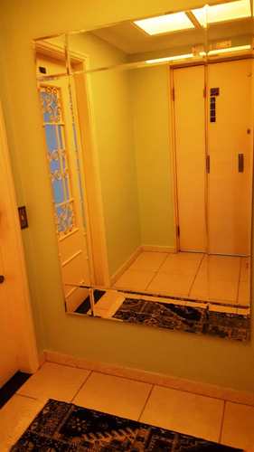 Apartamento, código 3104 em Santos, bairro José Menino