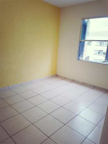 Apartamento, código 3121 em Santos, bairro José Menino