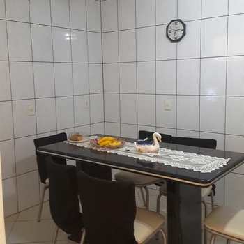 Apartamento em Santos, bairro Gonzaga