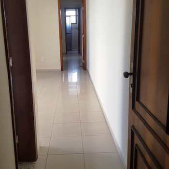 Apartamento em Santos, bairro Campo Grande