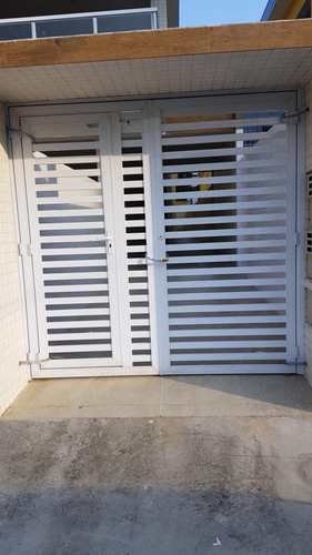 Casa, código 3126 em Santos, bairro Marapé