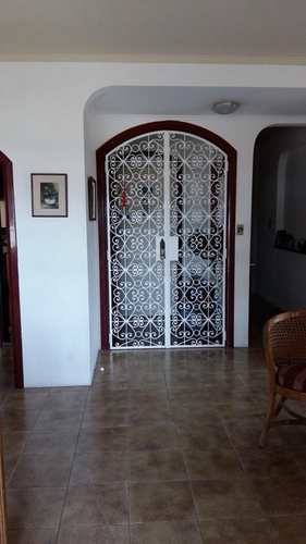 Apartamento, código 3128 em Santos, bairro José Menino