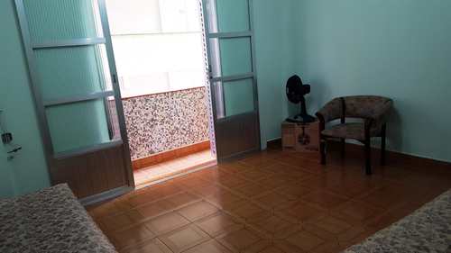Apartamento, código 3132 em Santos, bairro José Menino