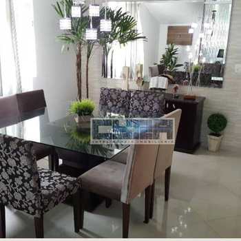 Casa em Santos, bairro Marapé