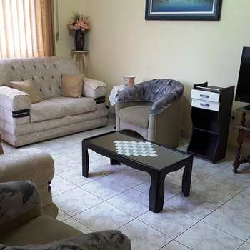 Apartamento em Santos, bairro José Menino