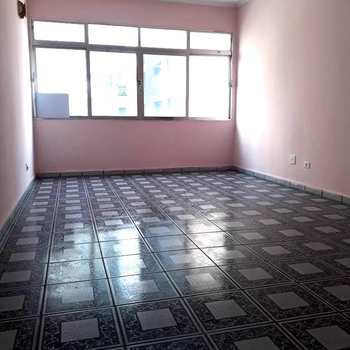 Apartamento em São Vicente, bairro Centro