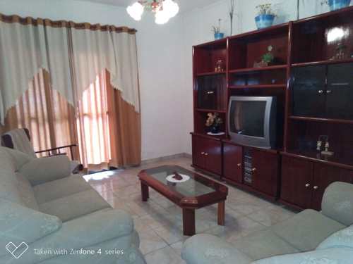 Apartamento, código 3146 em Praia Grande, bairro Tupi