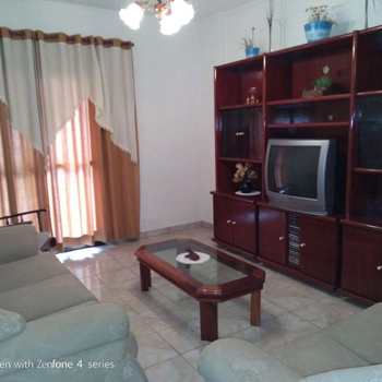 Apartamento em Praia Grande, bairro Tupi