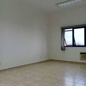 Sala Comercial em Santos, bairro Centro