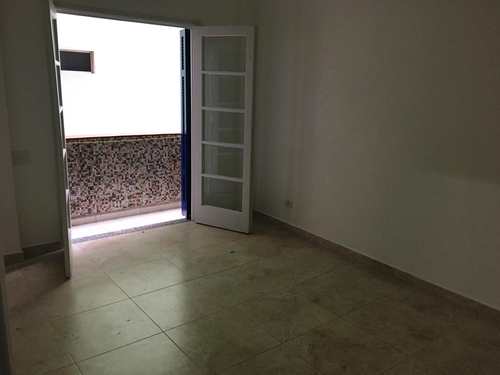 Apartamento, código 3161 em Santos, bairro José Menino