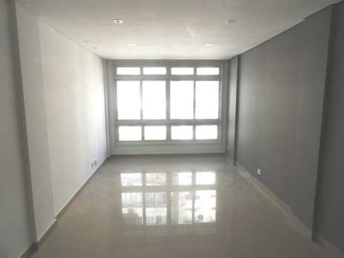 Apartamento, código 3168 em Santos, bairro Boqueirão