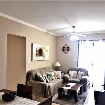 Apartamento em Praia Grande, bairro Aviação