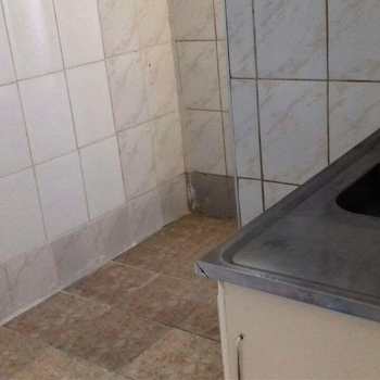 Apartamento em São Vicente, bairro Itararé