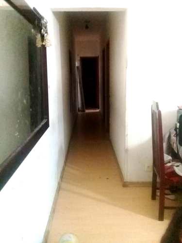 Apartamento, código 3193 em Santos, bairro Macuco